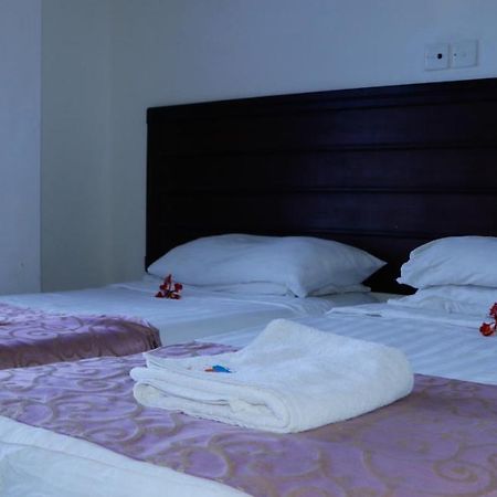 Sunrise Apartment Resort & Spa Mombasa Exteriér fotografie