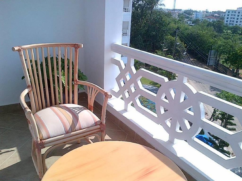 Sunrise Apartment Resort & Spa Mombasa Pokoj fotografie