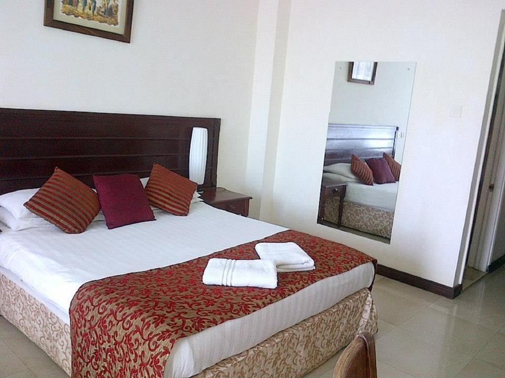 Sunrise Apartment Resort & Spa Mombasa Pokoj fotografie