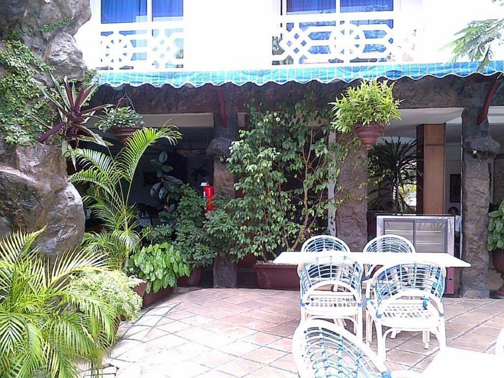 Sunrise Apartment Resort & Spa Mombasa Exteriér fotografie