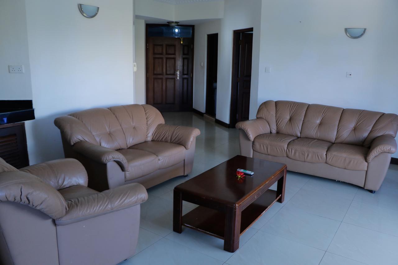 Sunrise Apartment Resort & Spa Mombasa Exteriér fotografie