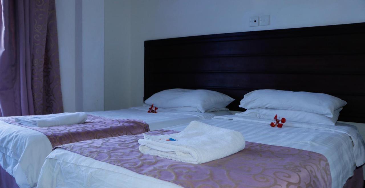 Sunrise Apartment Resort & Spa Mombasa Exteriér fotografie